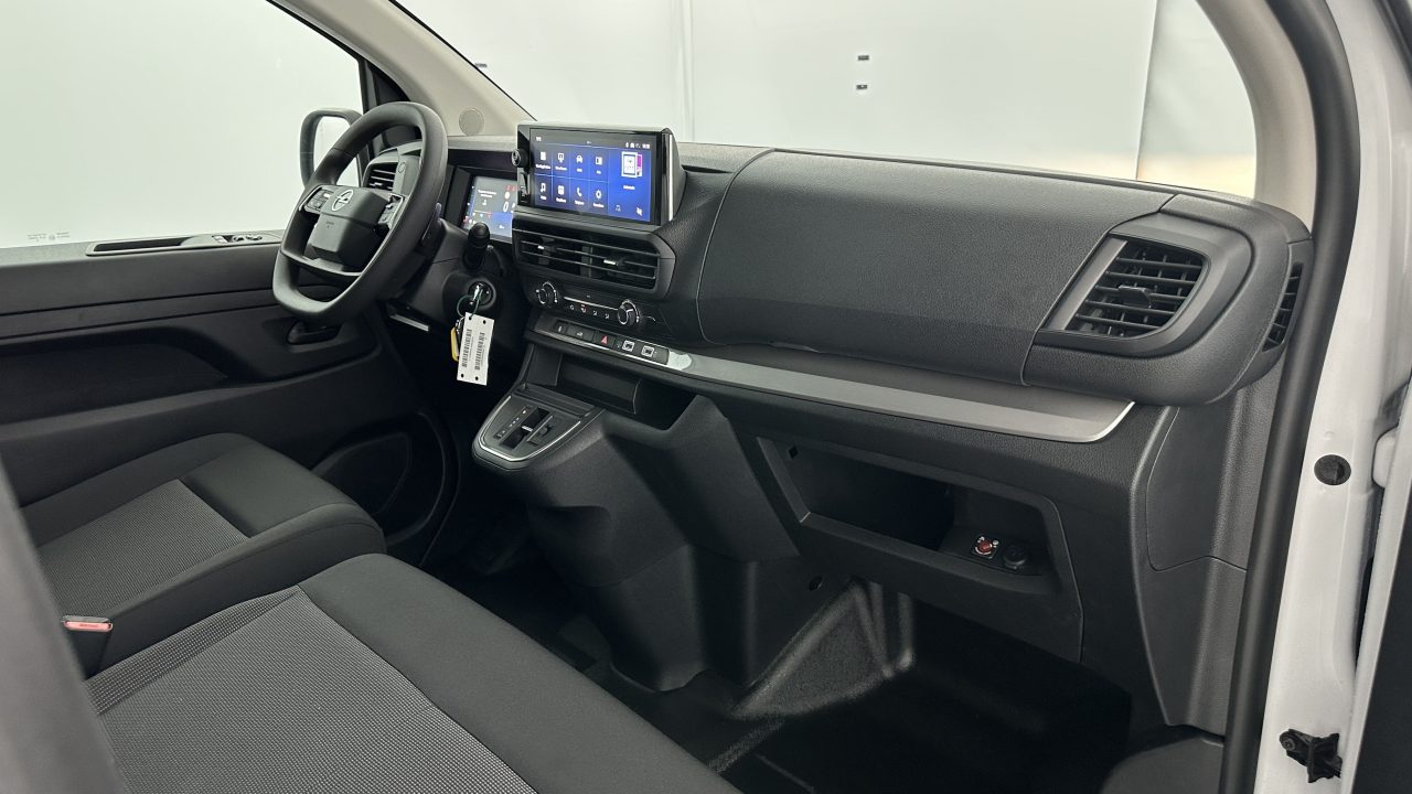 Opel VIVARO M 2.0 BlueHDi 180ch EAT8