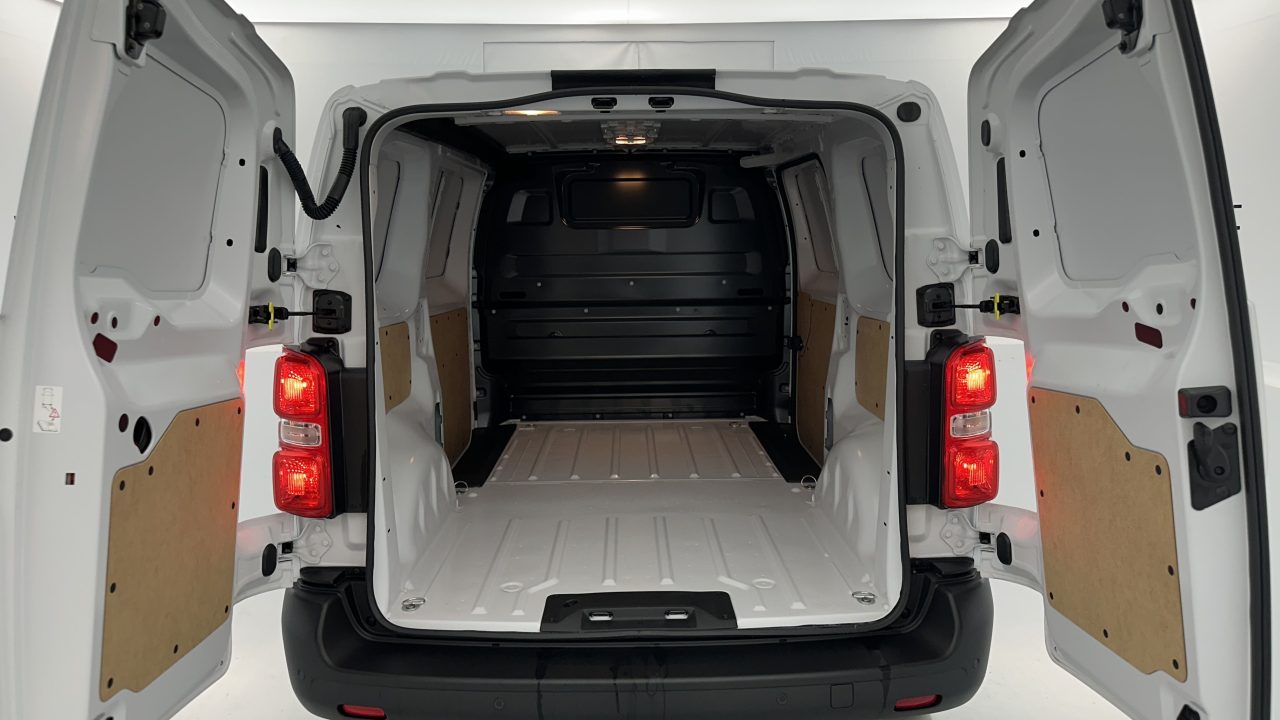 Opel VIVARO M 2.0 BlueHDi 180ch EAT8