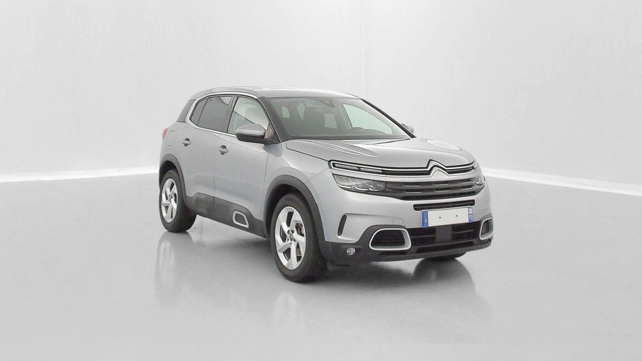 Citroen C5 AIRCROSS 1.5 BlueHDi 130ch Feel EAT8