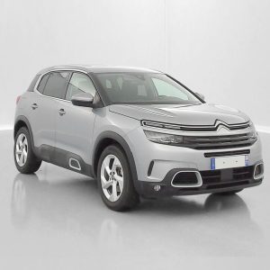 Citroen C5 AIRCROSS 1.5 BlueHDi 130ch Feel EAT8