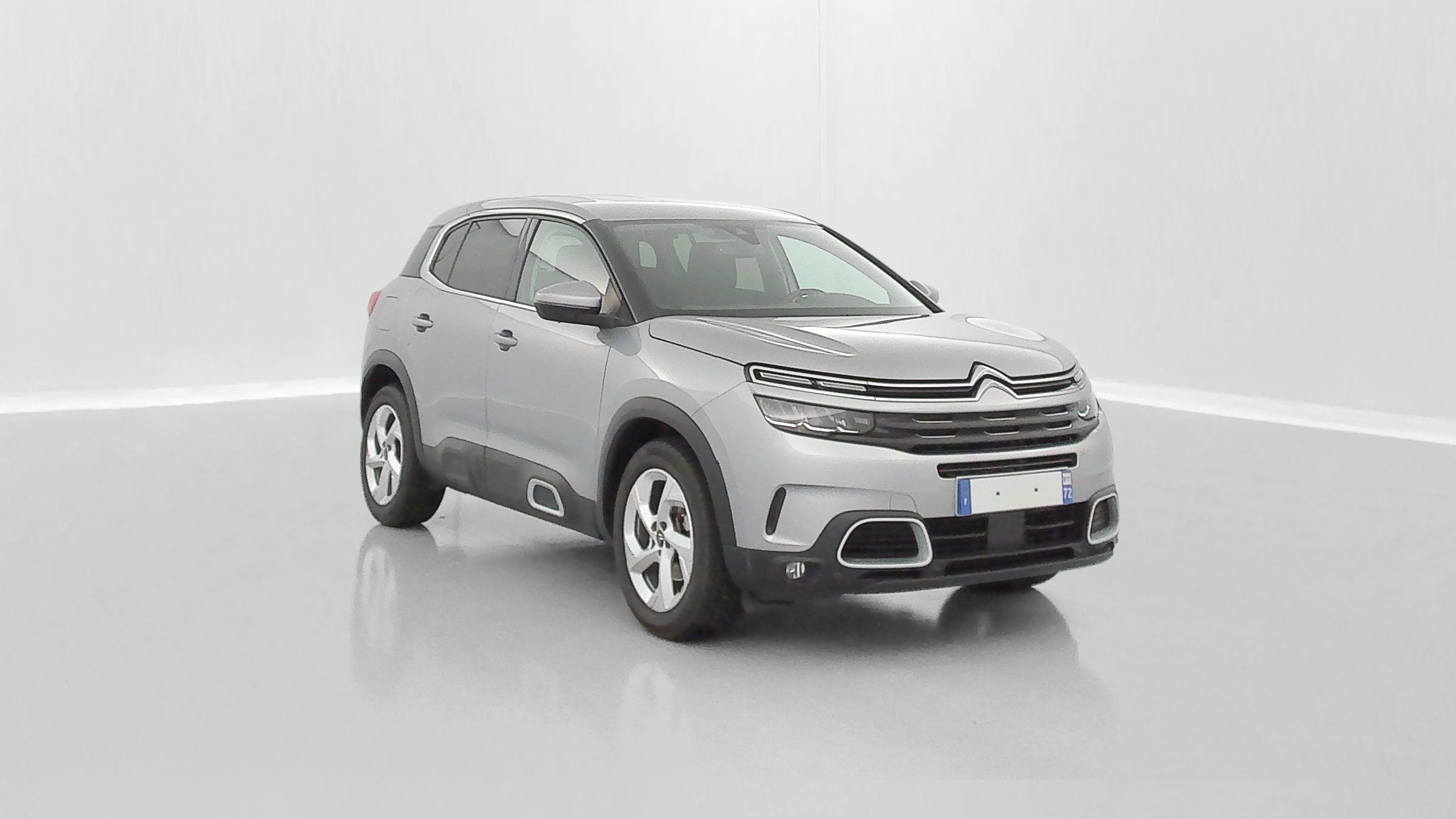Citroen C5 AIRCROSS 1.5 BlueHDi 130ch Feel EAT8