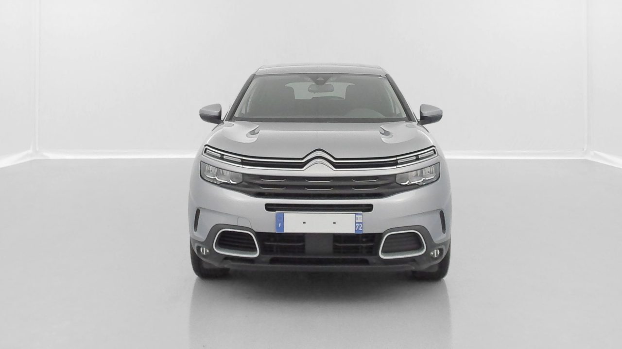 Citroen C5 AIRCROSS 1.5 BlueHDi 130ch Feel EAT8