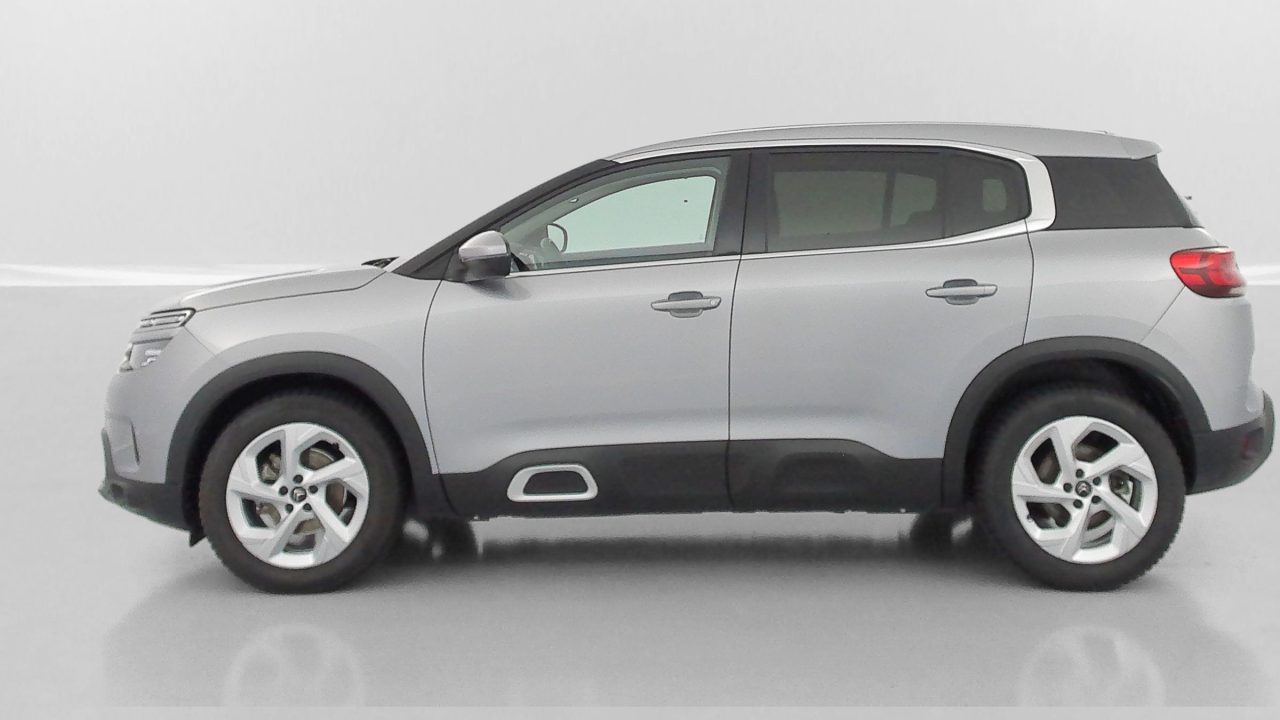 Citroen C5 AIRCROSS 1.5 BlueHDi 130ch Feel EAT8