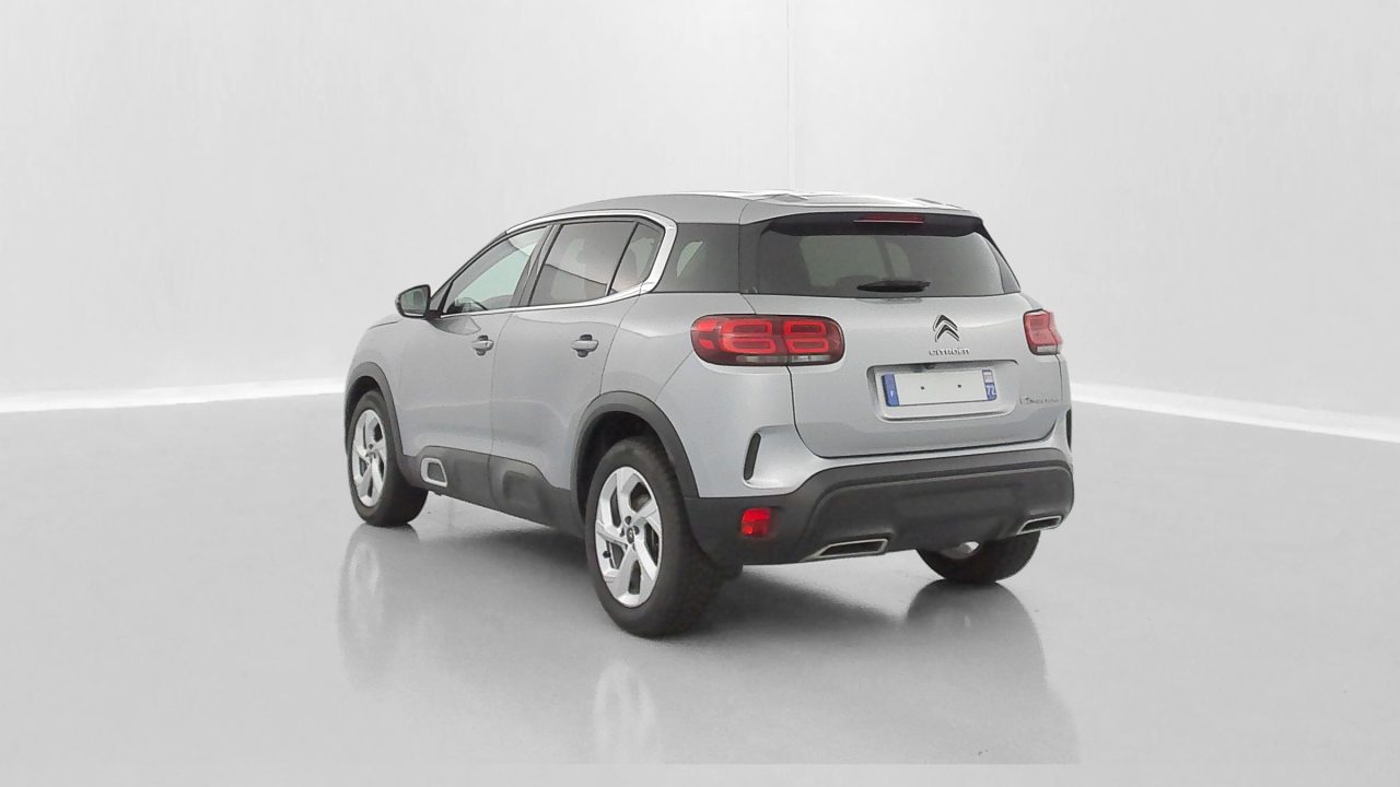 Citroen C5 AIRCROSS 1.5 BlueHDi 130ch Feel EAT8