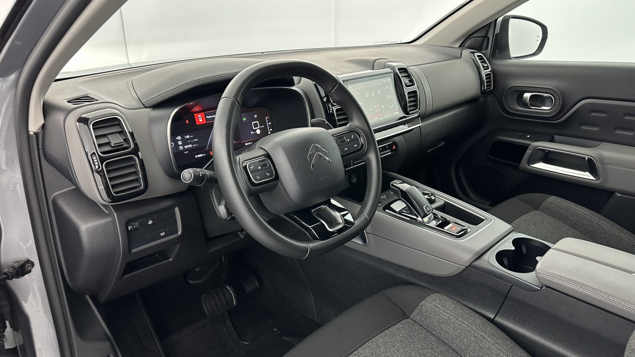 Citroen C5 AIRCROSS 1.5 BlueHDi 130ch Feel EAT8