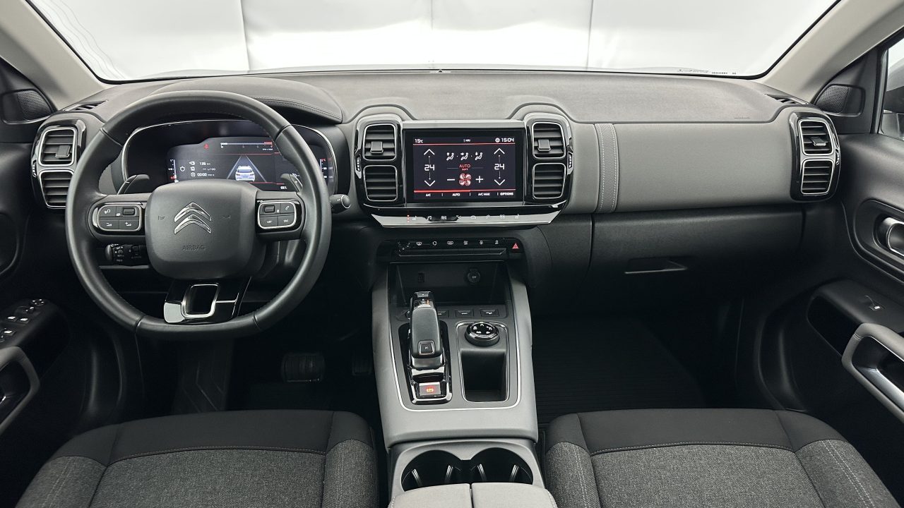 Citroen C5 AIRCROSS 1.5 BlueHDi 130ch Feel EAT8