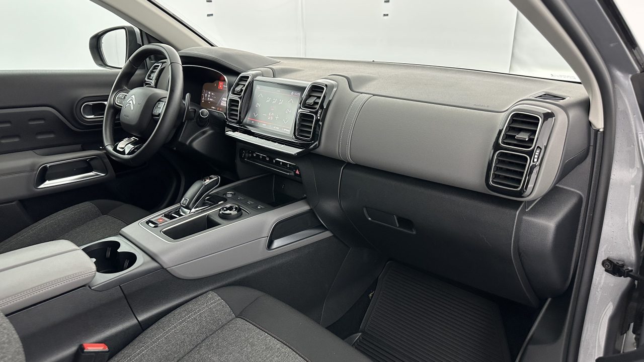 Citroen C5 AIRCROSS 1.5 BlueHDi 130ch Feel EAT8