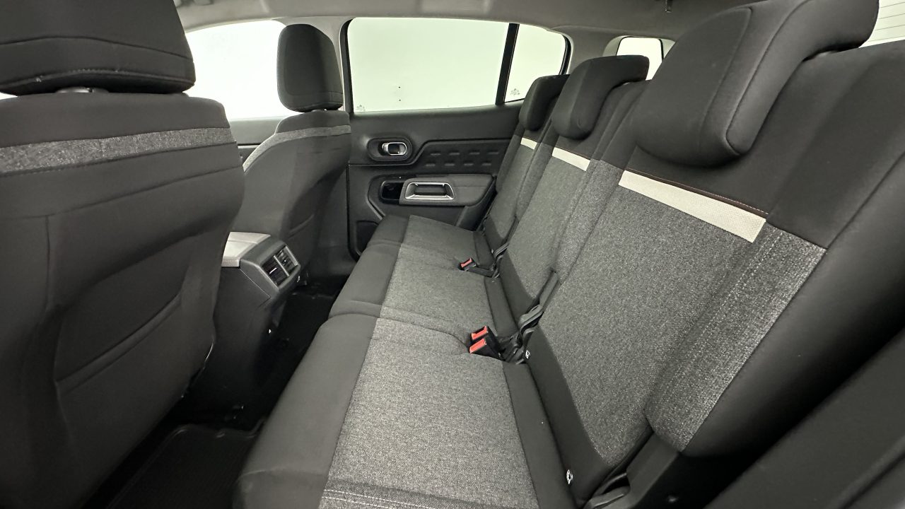 Citroen C5 AIRCROSS 1.5 BlueHDi 130ch Feel EAT8