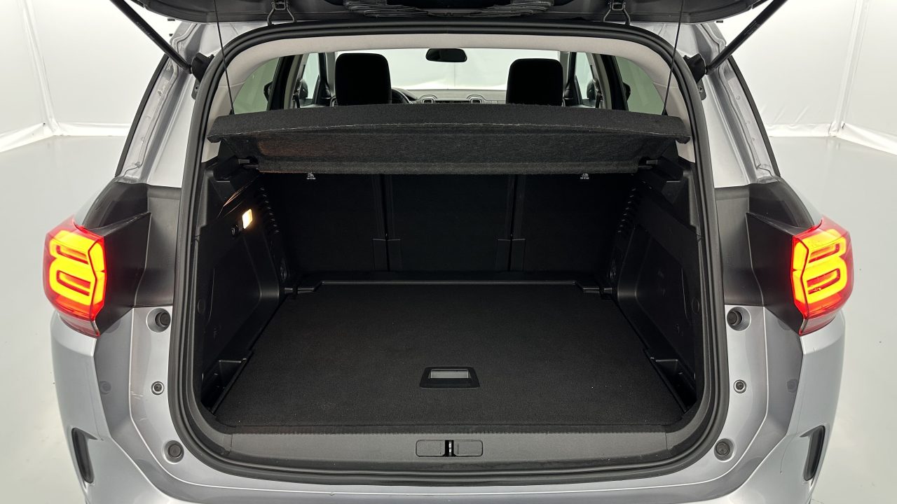 Citroen C5 AIRCROSS 1.5 BlueHDi 130ch Feel EAT8