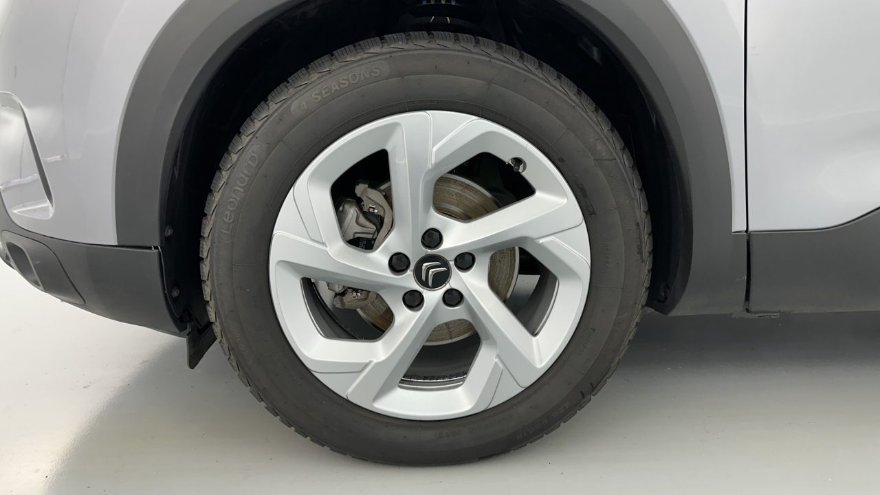 Citroen C5 AIRCROSS 1.5 BlueHDi 130ch Feel EAT8