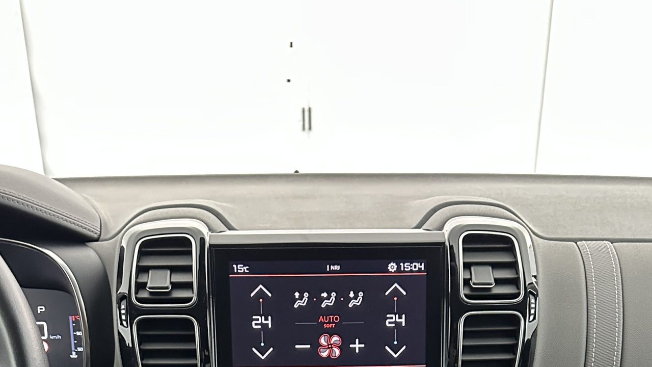 Citroen C5 AIRCROSS 1.5 BlueHDi 130ch Feel EAT8