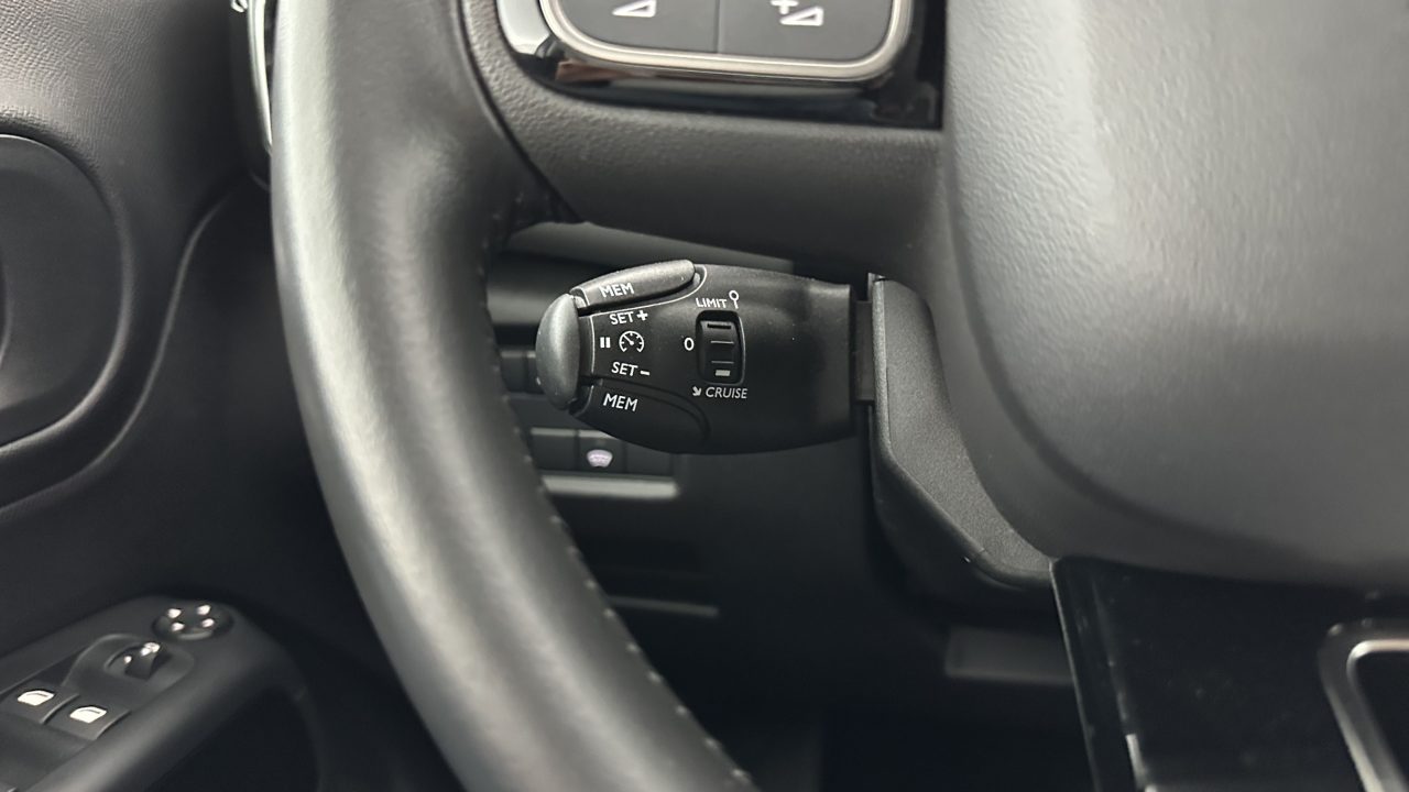 Citroen C5 AIRCROSS 1.5 BlueHDi 130ch Feel EAT8