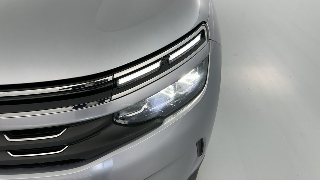 Citroen C5 AIRCROSS 1.5 BlueHDi 130ch Feel EAT8