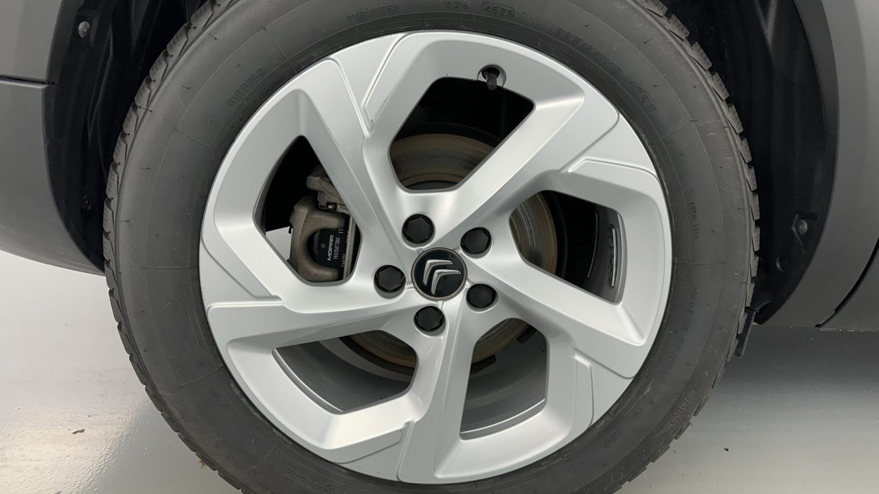 Citroen C5 AIRCROSS 1.5 BlueHDi 130ch Feel EAT8