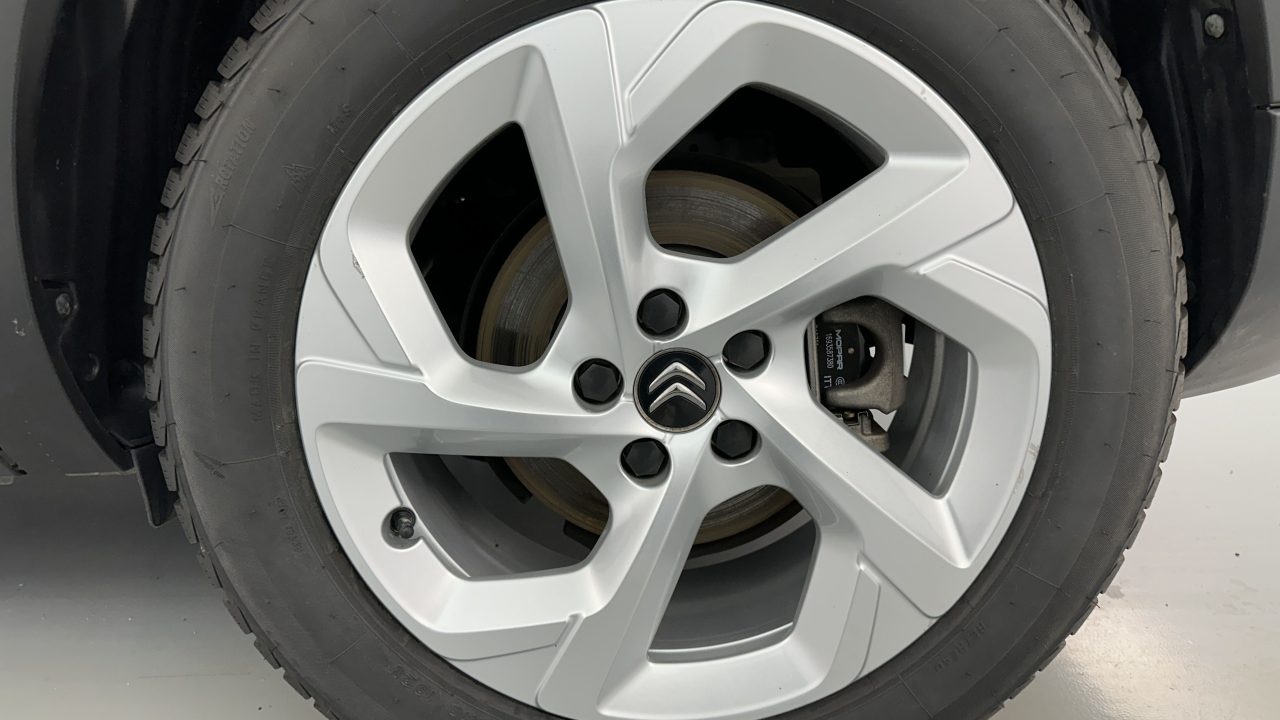 Citroen C5 AIRCROSS 1.5 BlueHDi 130ch Feel EAT8