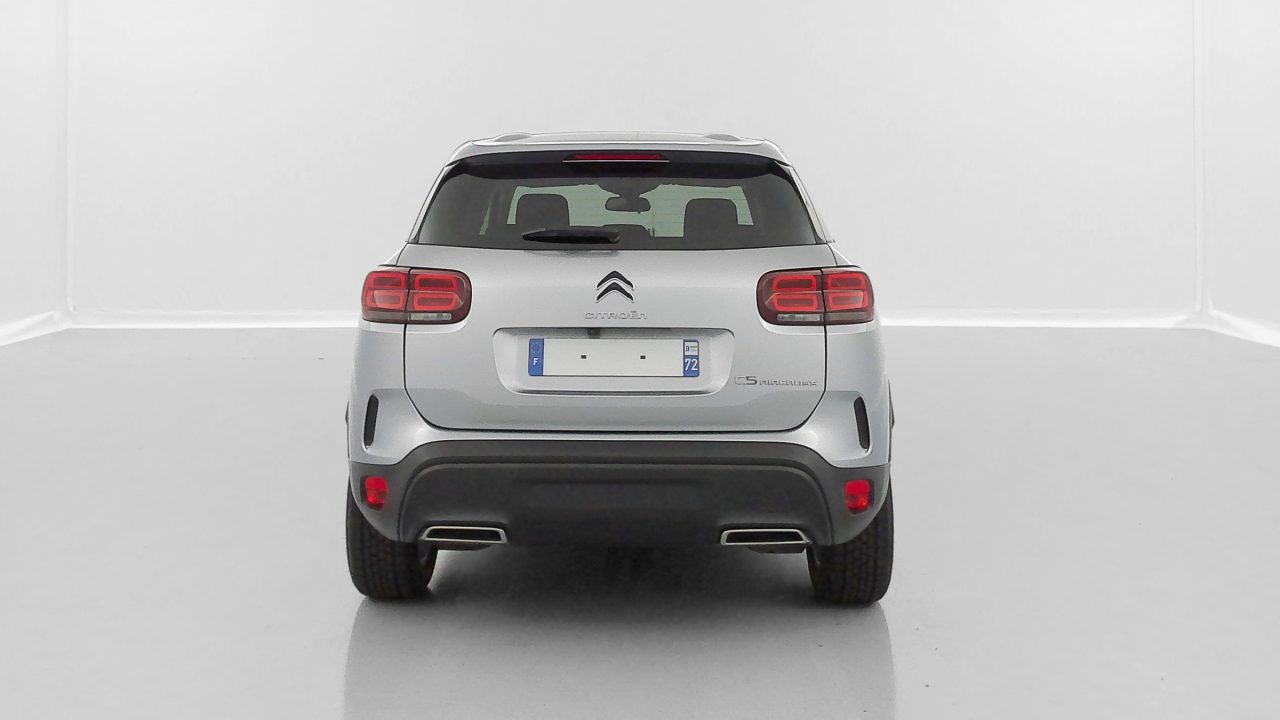 Citroen C5 AIRCROSS 1.5 BlueHDi 130ch Feel EAT8