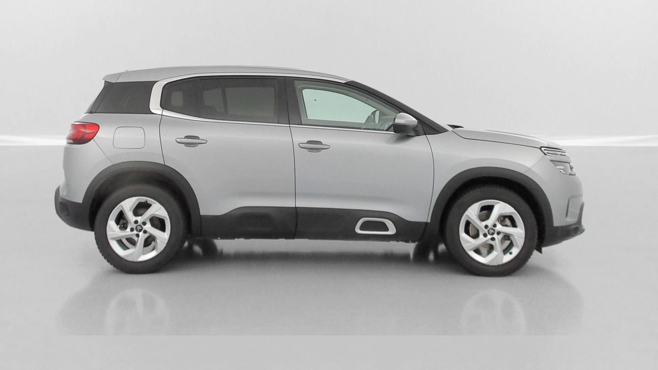 Citroen C5 AIRCROSS 1.5 BlueHDi 130ch Feel EAT8