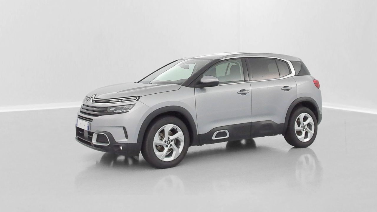 Citroen C5 AIRCROSS 1.5 BlueHDi 130ch Feel EAT8