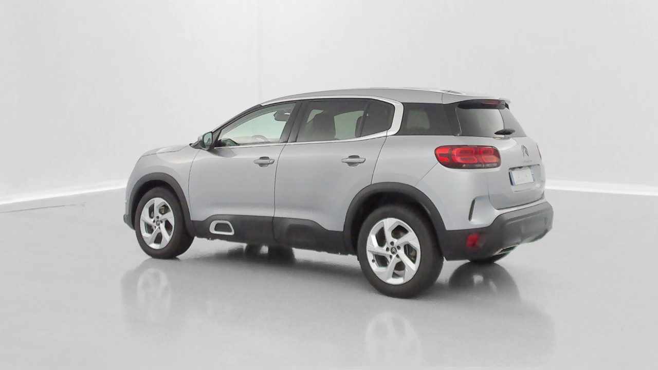 Citroen C5 AIRCROSS 1.5 BlueHDi 130ch Feel EAT8