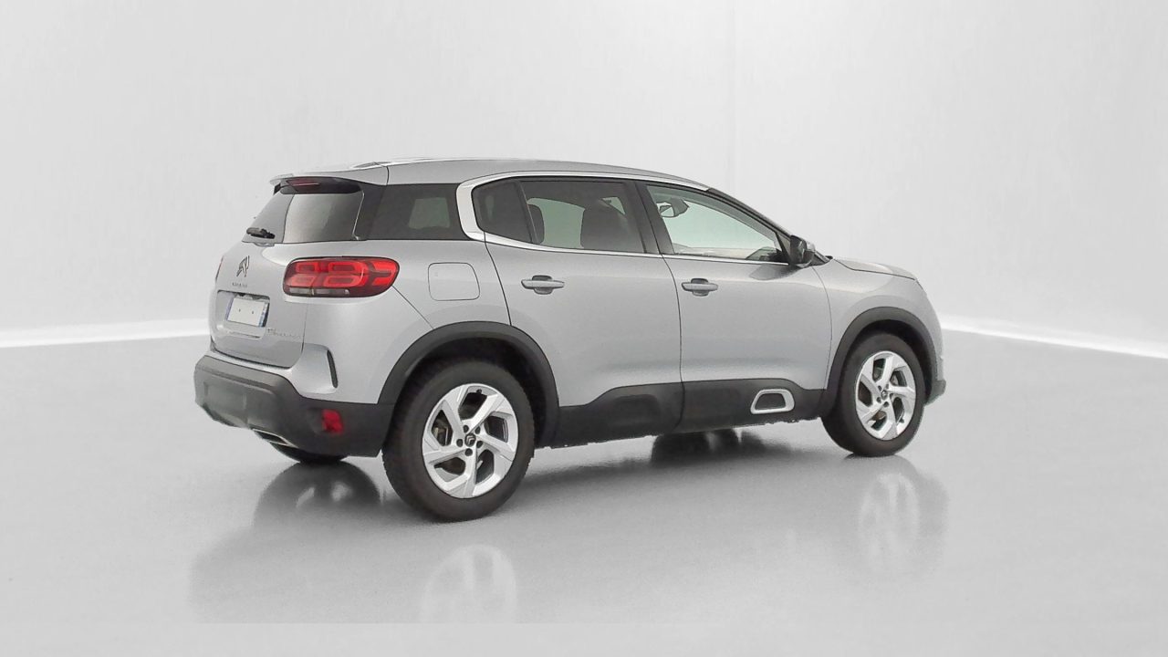 Citroen C5 AIRCROSS 1.5 BlueHDi 130ch Feel EAT8