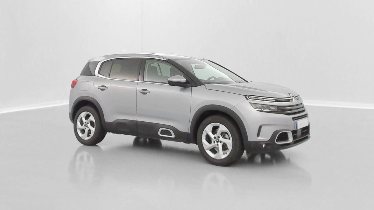 Citroen C5 AIRCROSS 1.5 BlueHDi 130ch Feel EAT8