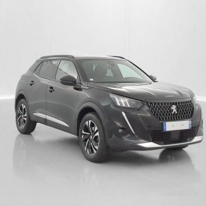 Peugeot 2008 II 1.2 PureTech 130ch GT EAT8