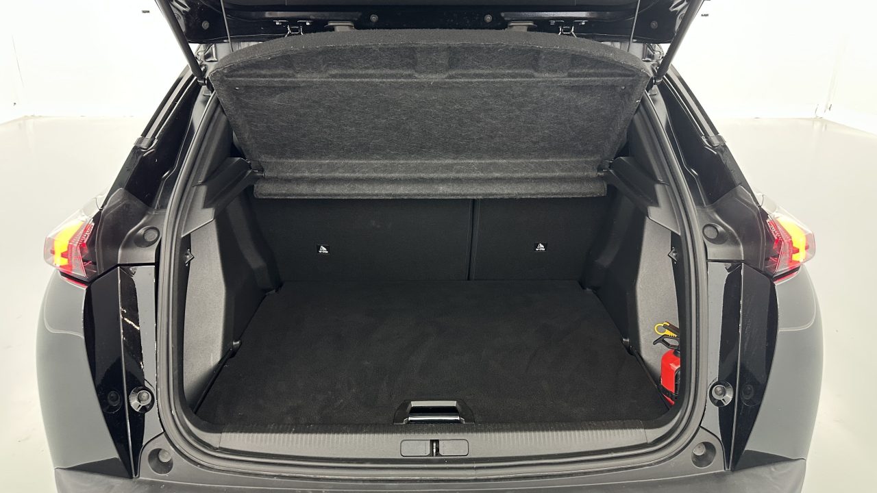 Peugeot 2008 II 1.2 PureTech 130ch GT EAT8