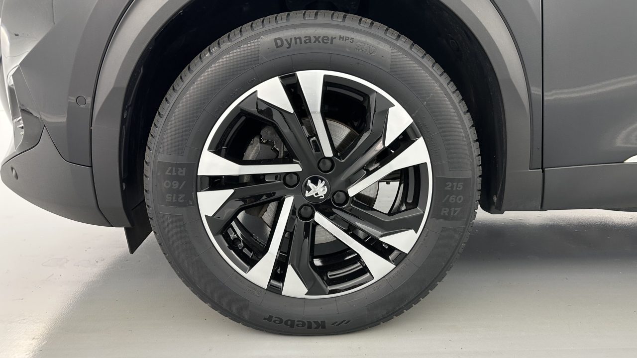 Peugeot 2008 II 1.2 PureTech 130ch GT EAT8