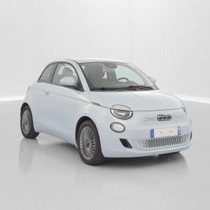 Fiat 500e 87kW Icône 118ch