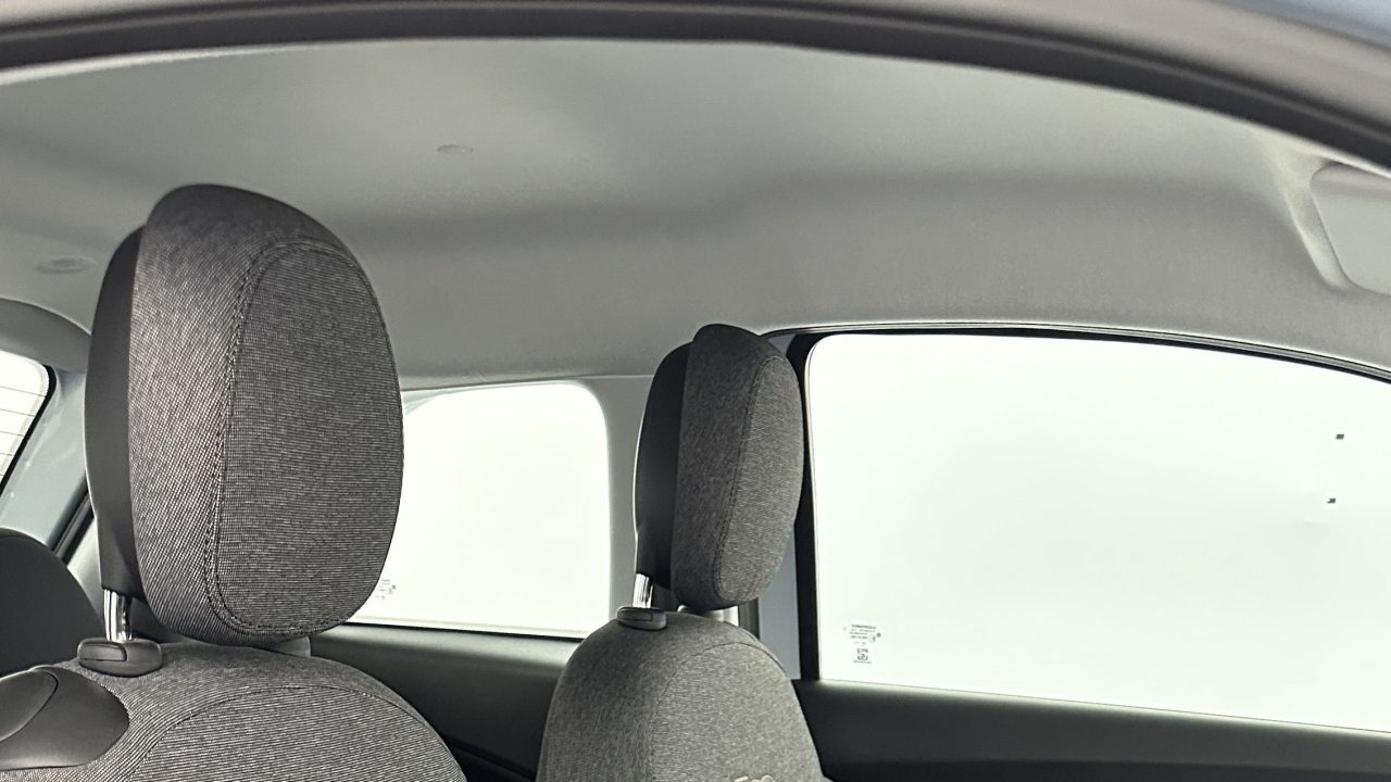 Fiat 500e 87kW Icône 118ch