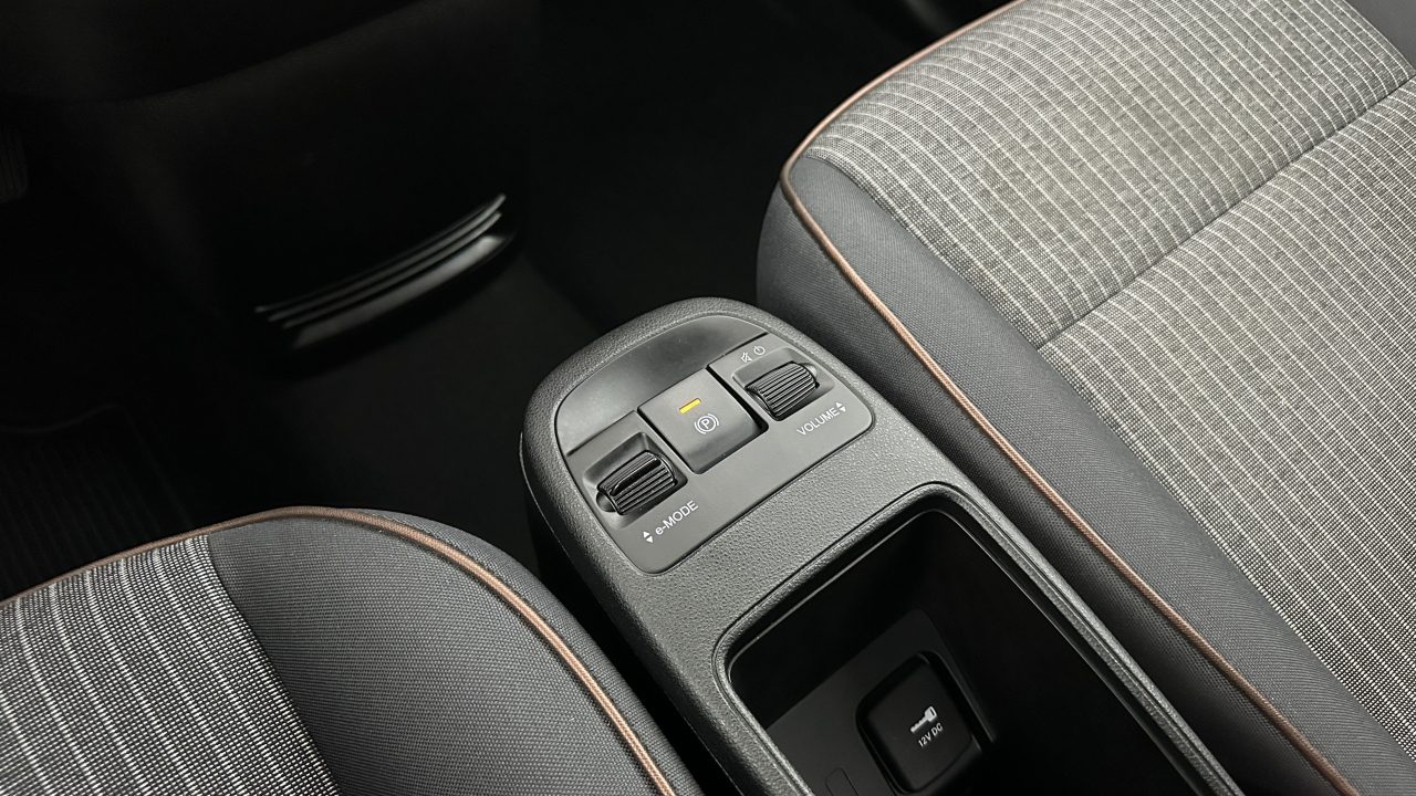 Fiat 500e 87kW Icône 118ch