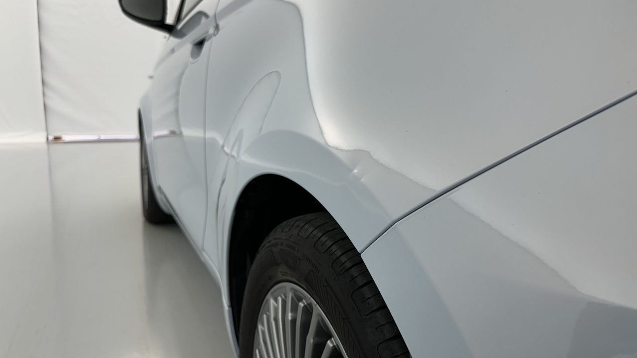 Fiat 500e 87kW Icône 118ch
