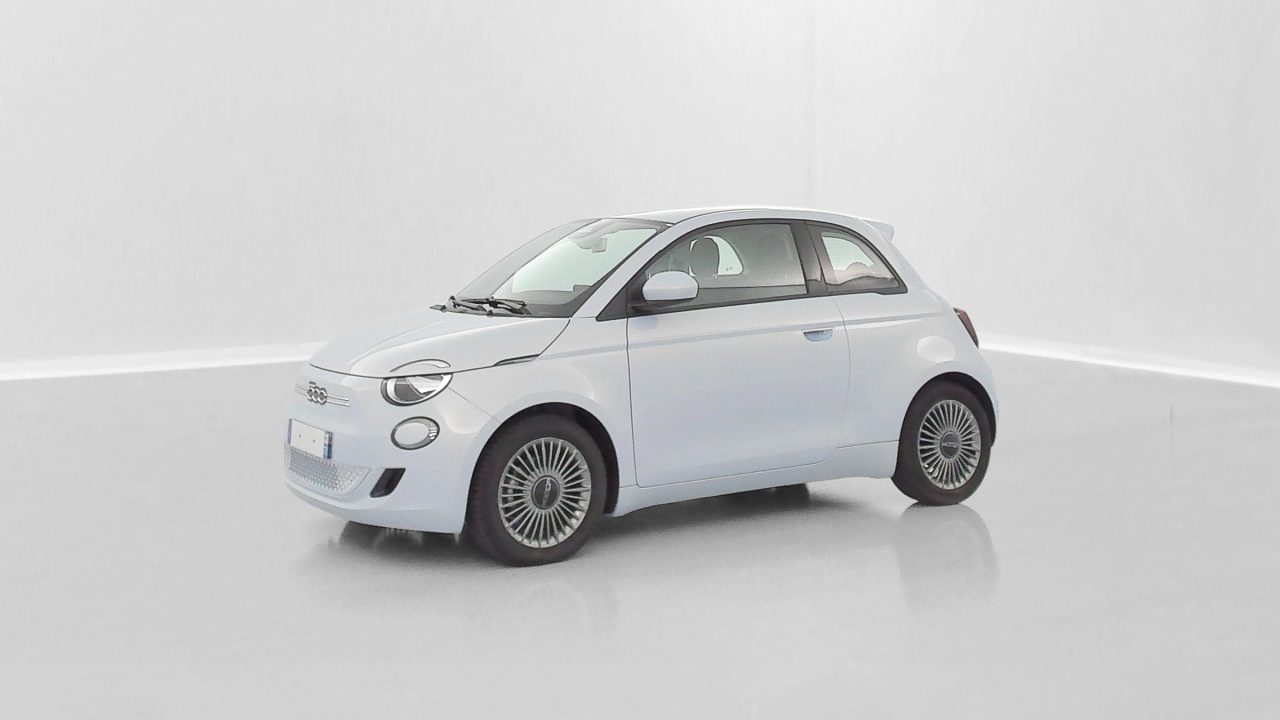 Fiat 500e 87kW Icône 118ch