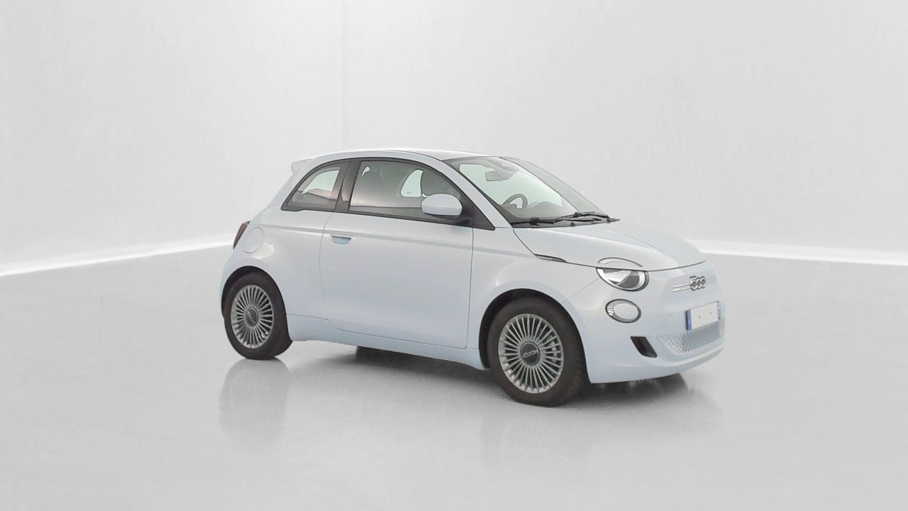Fiat 500e 87kW Icône 118ch