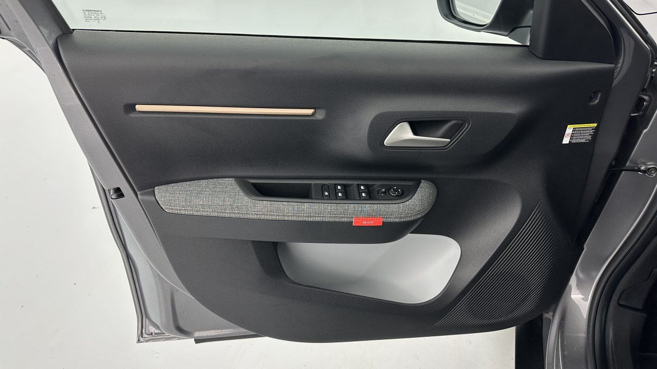 Citroen C3 AIRCROSS 1.2 Hybride 145ch Plus e-DCS6