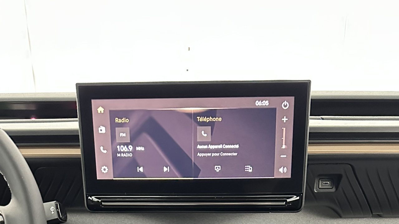 Citroen C3 AIRCROSS 1.2 Hybride 145ch Plus e-DCS6