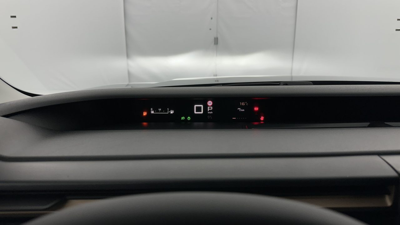 Citroen C3 AIRCROSS 1.2 Hybride 145ch Plus e-DCS6