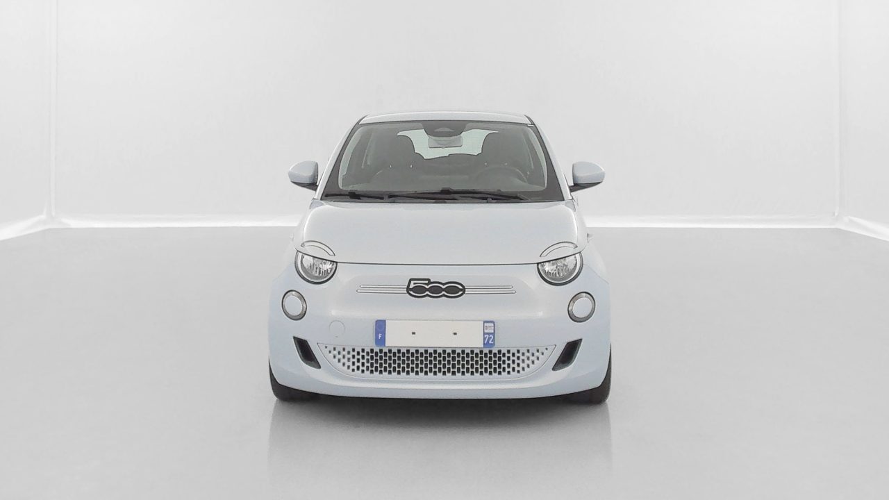 Fiat 500e 87kW Icône 118ch
