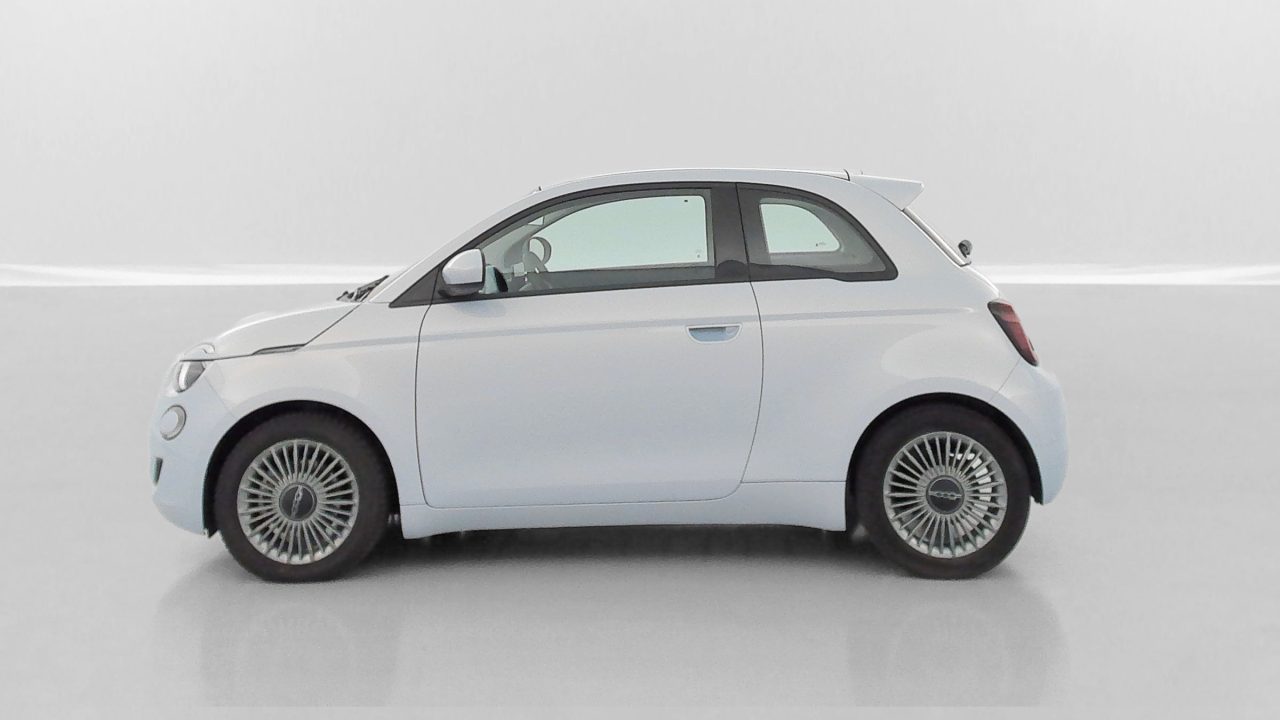 Fiat 500e 87kW Icône 118ch