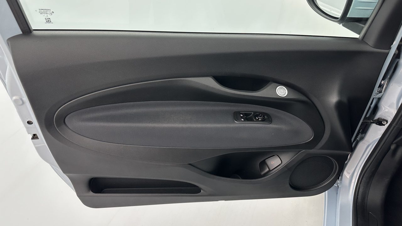 Fiat 500e 87kW Icône 118ch