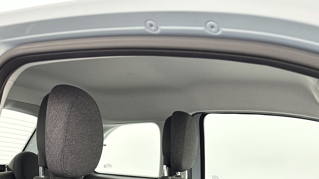 Fiat 500e 87kW Icône 118ch