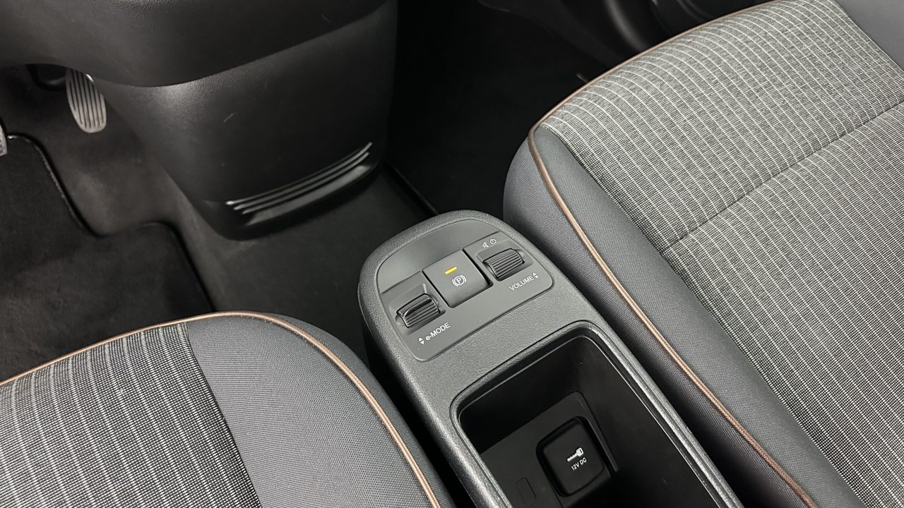 Fiat 500e 87kW Icône 118ch