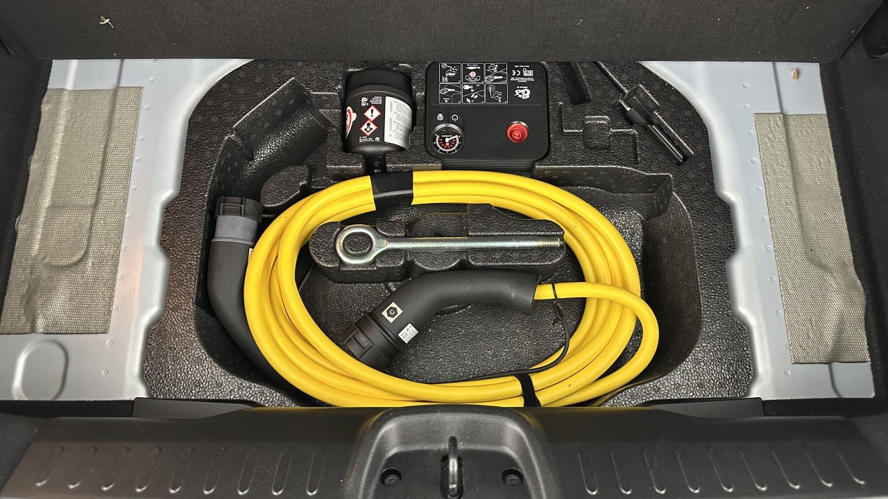 Fiat 500e 87kW Icône 118ch