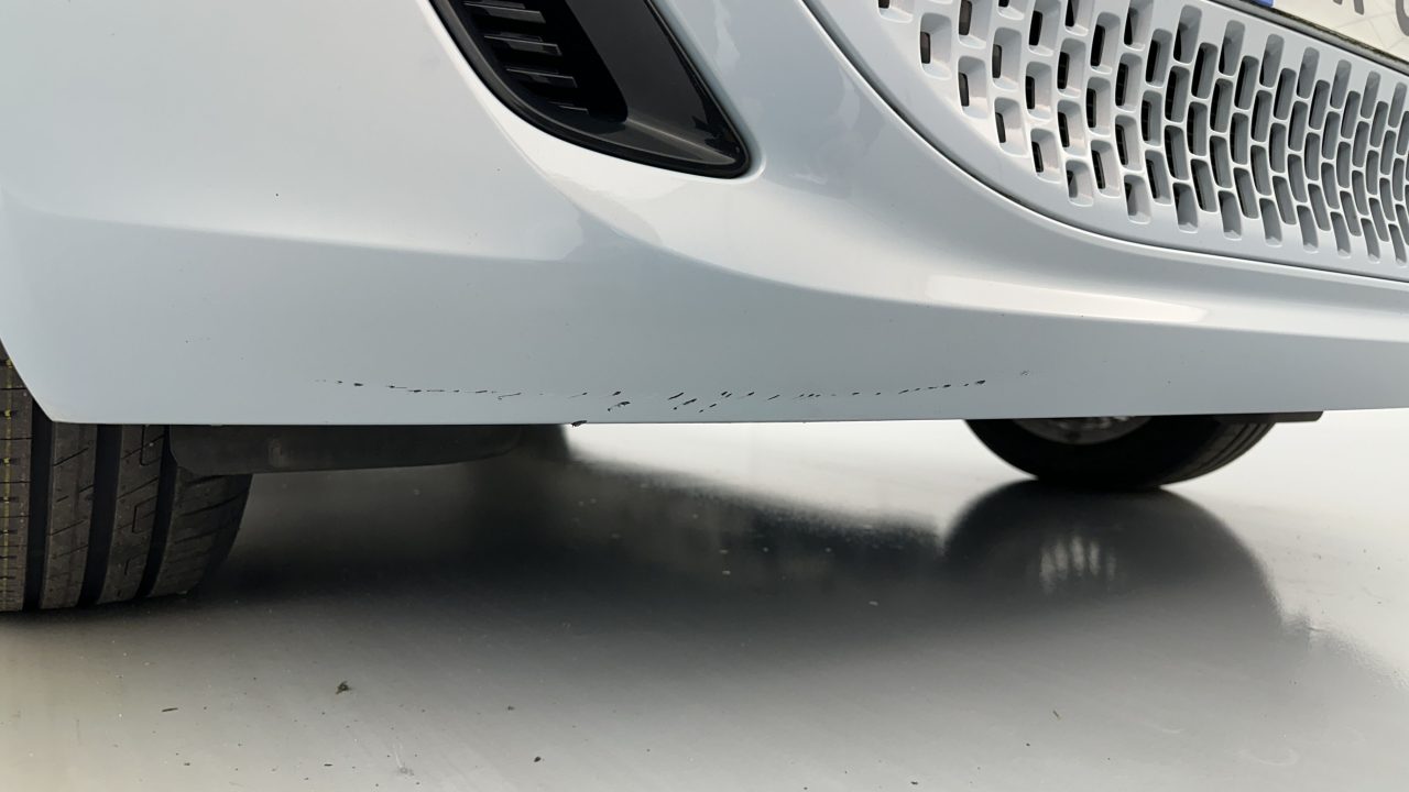 Fiat 500e 87kW Icône 118ch