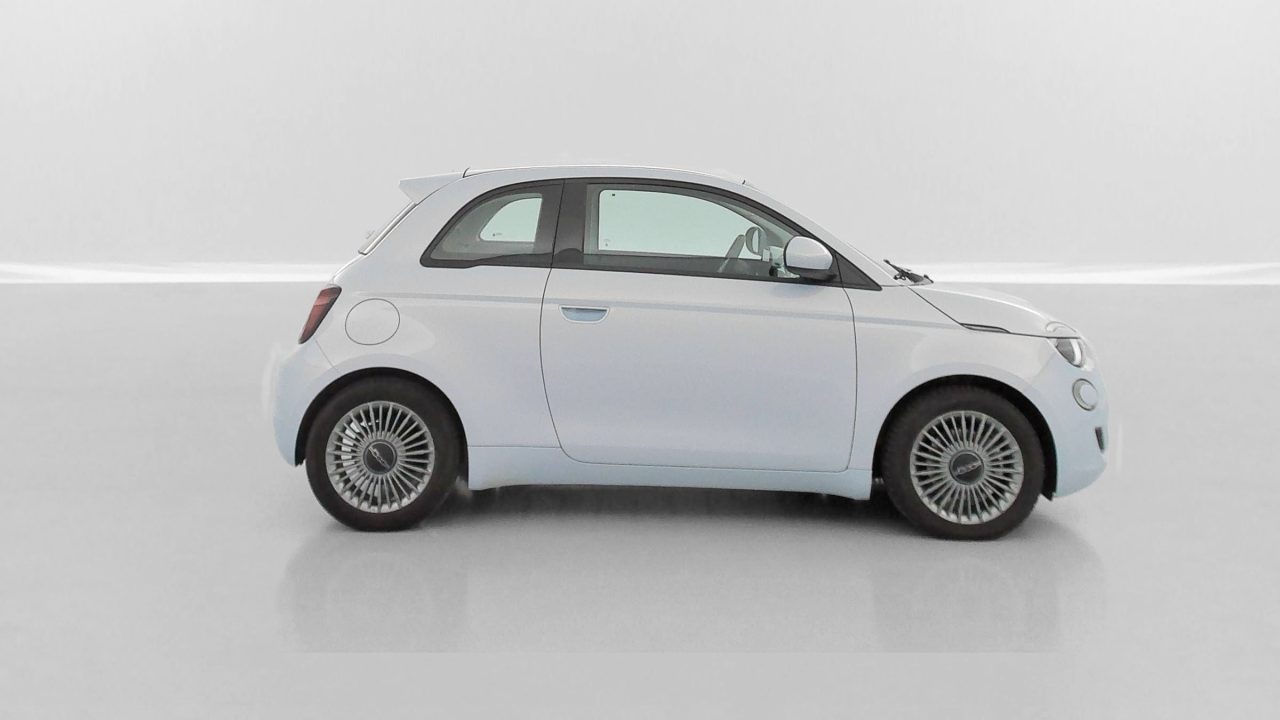 Fiat 500e 87kW Icône 118ch