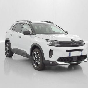 Citroen C5 AIRCROSS 1.2 Hybride 145ch Max e-DCS6