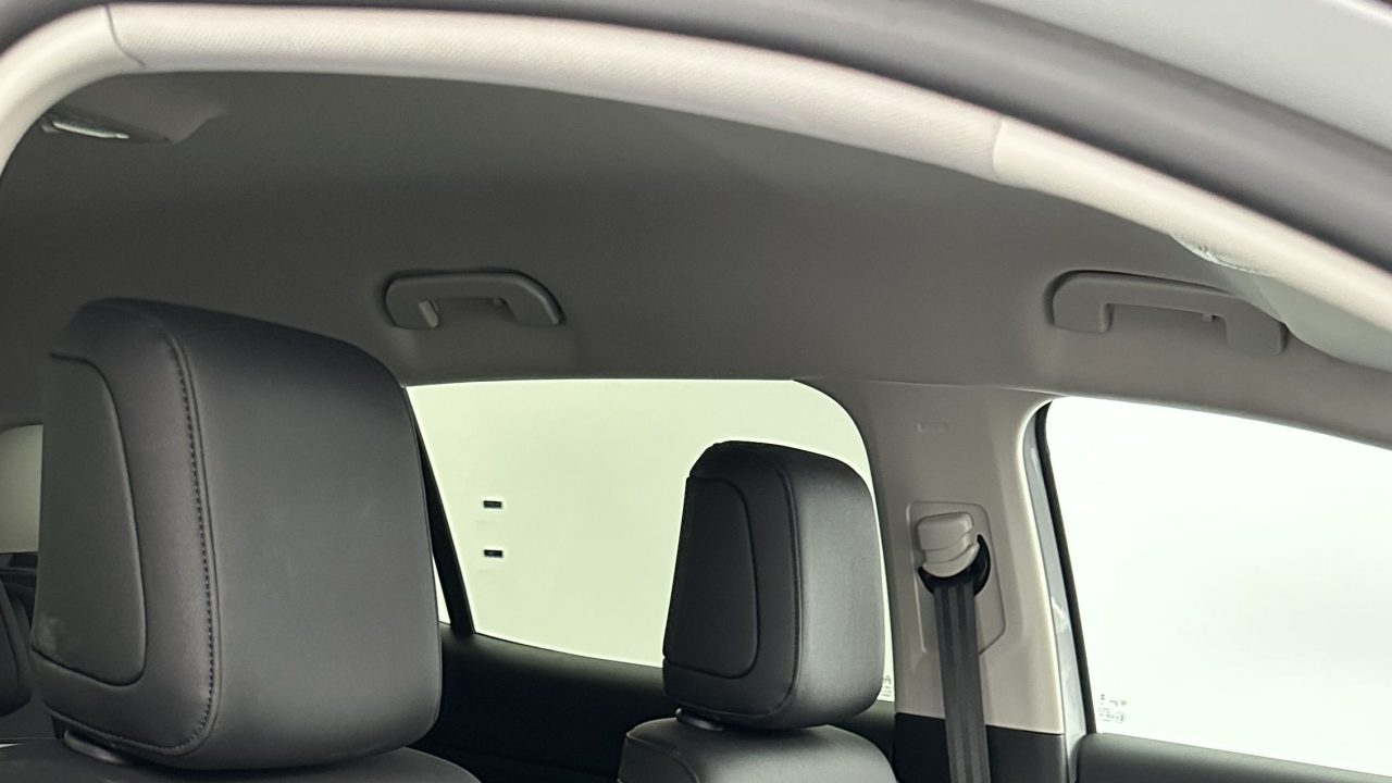 Citroen C5 AIRCROSS 1.2 Hybride 145ch Max e-DCS6