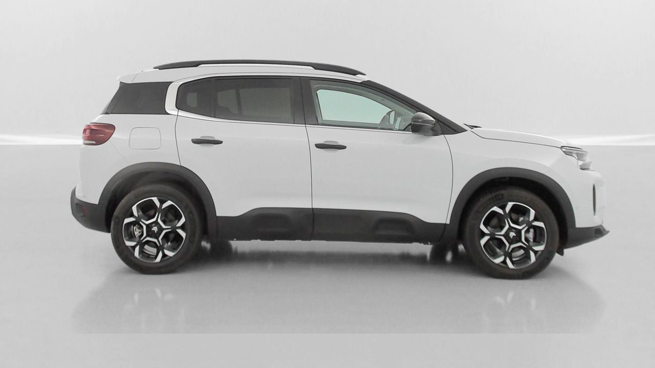 Citroen C5 AIRCROSS 1.2 Hybride 145ch Max e-DCS6