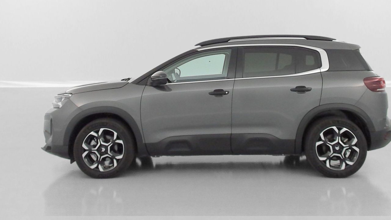 Citroen C5 AIRCROSS 1.2 Hybride 145ch Max e-DCS6