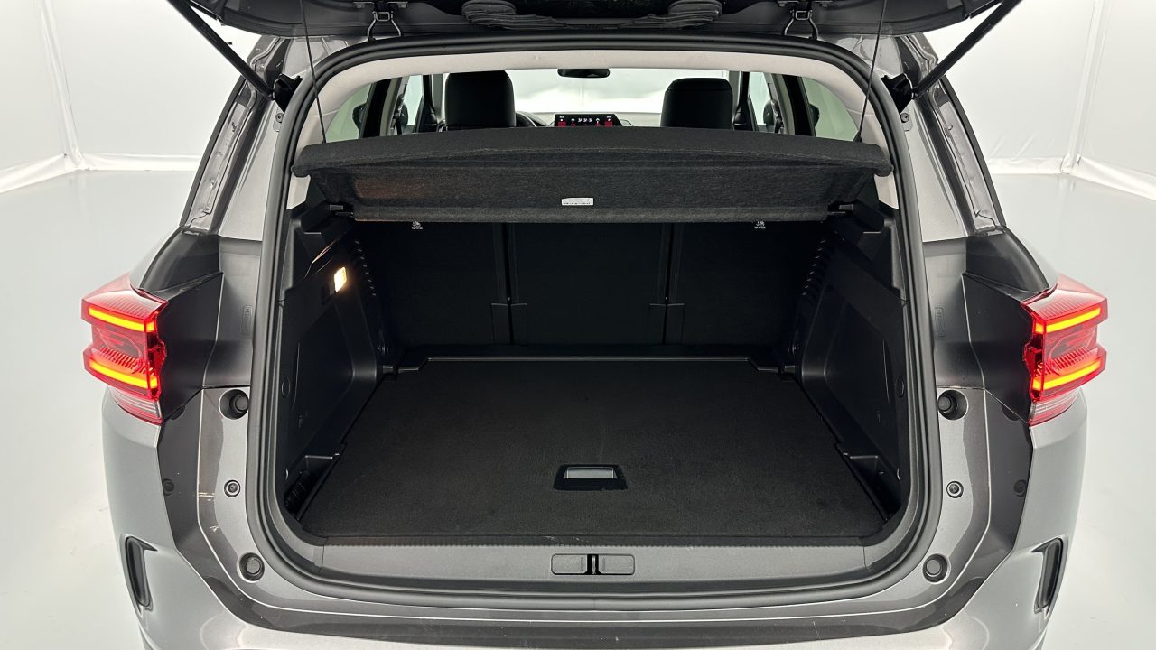 Citroen C5 AIRCROSS 1.2 Hybride 145ch Max e-DCS6